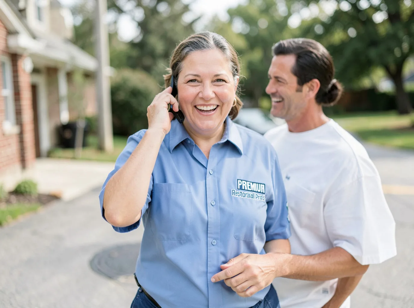 Water Damage Restoration Roanoke, VA FAQs
